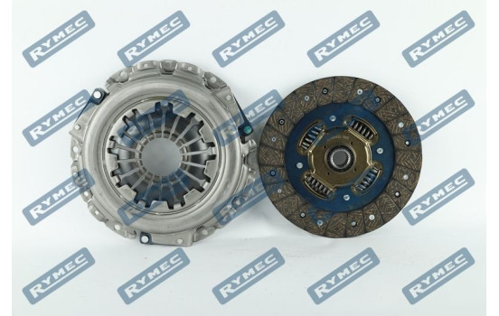 Clutch Kit JT1857 Rymec
