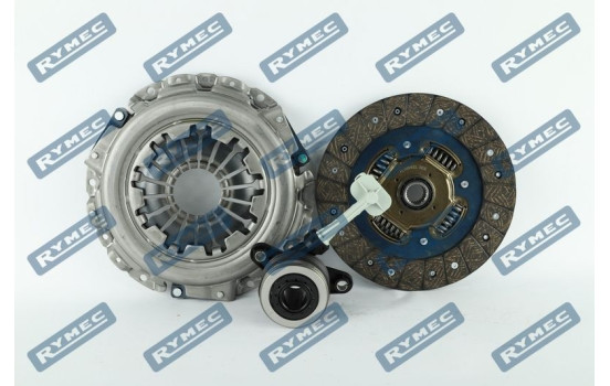 Clutch Kit JT1857042 Rymec