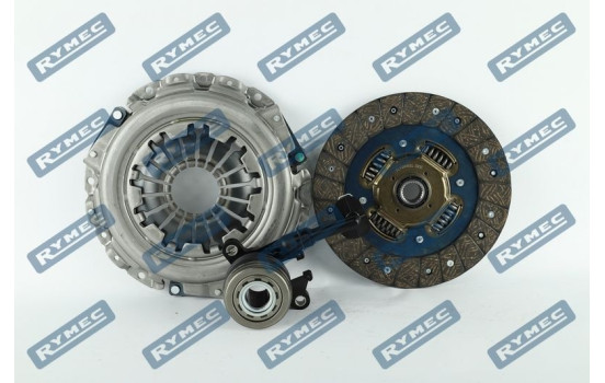 Clutch Kit JT1858040 Rymec