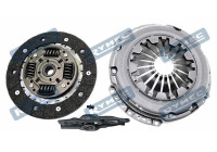 Clutch Kit JT1860 Rymec