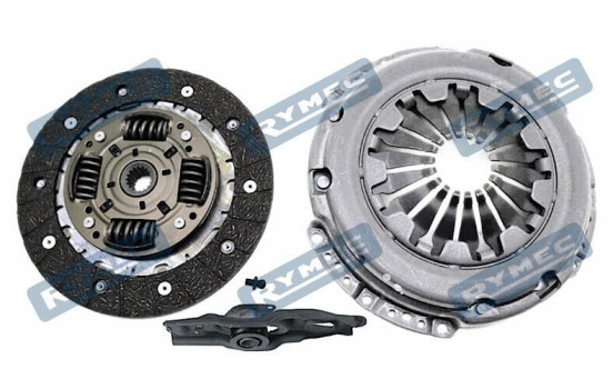 Clutch Kit JT1860 Rymec