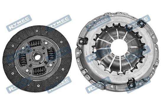 Clutch Kit JT1864 Rymec