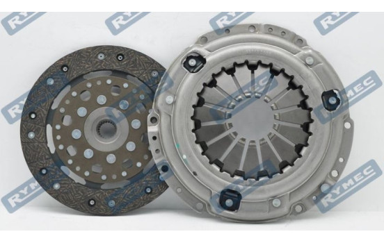 clutch kit JT1865 Rymec