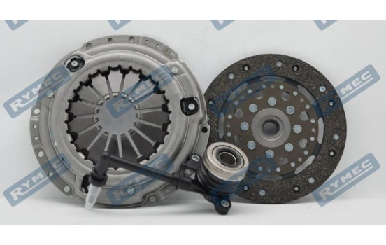 Clutch Kit JT1865052 Rymec