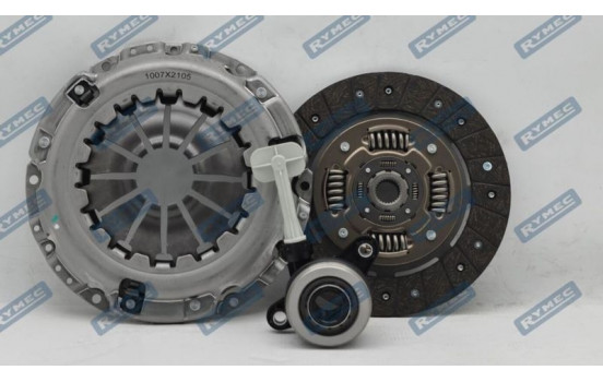 Clutch Kit JT1869042 Rymec