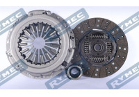 Clutch kit JT1874 Rymec