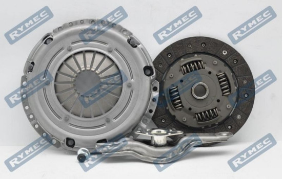 Clutch Kit JT1885 Rymec