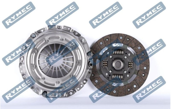 Clutch Kit JT1886 Rymec