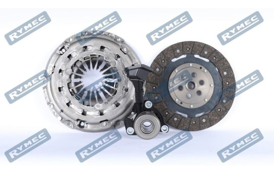 Clutch kit JT18931058 Rymec