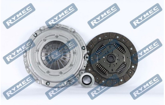 Clutch kit JT1897 Rymec