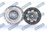 Clutch kit JT1900 Rymec