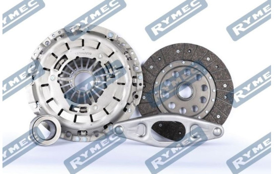 Clutch kit JT1902 Rymec