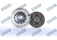 Clutch kit JT1903 Rymec