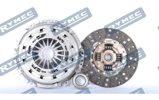 Clutch kit JT1904 Rymec