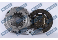 Clutch kit JT1909 Rymec