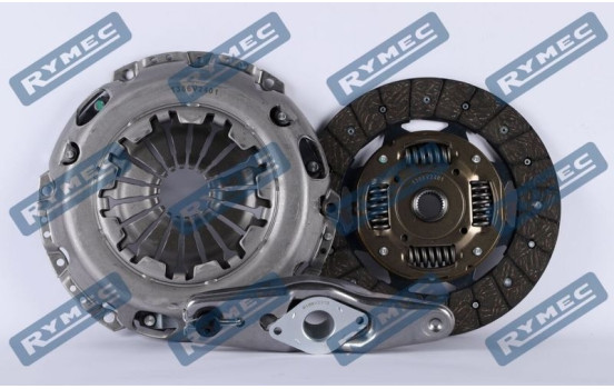 Clutch kit JT1909 Rymec