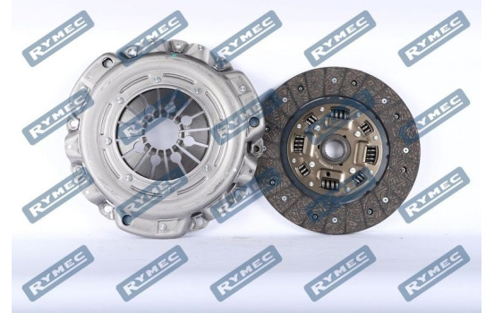 Clutch kit JT1914 Rymec
