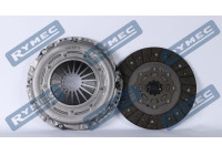Clutch kit JT1920 Rymec