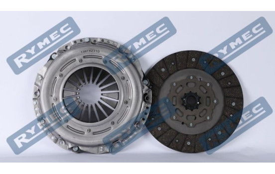 Clutch kit JT1920 Rymec