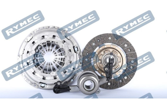 Clutch kit JT1921019 Rymec
