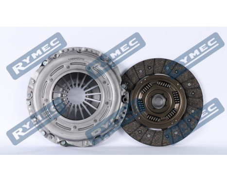 Clutch kit JT1922 Rymec