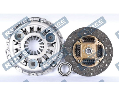 Clutch kit JT1928 Rymec