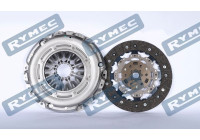 Clutch kit JT1930 Rymec