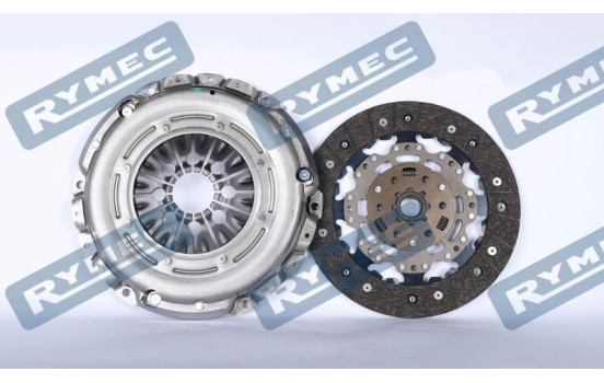 Clutch kit JT1930 Rymec