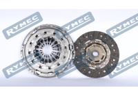 Clutch kit JT1931 Rymec