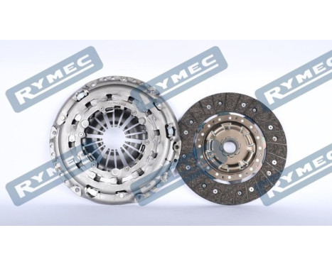 Clutch kit JT1931 Rymec