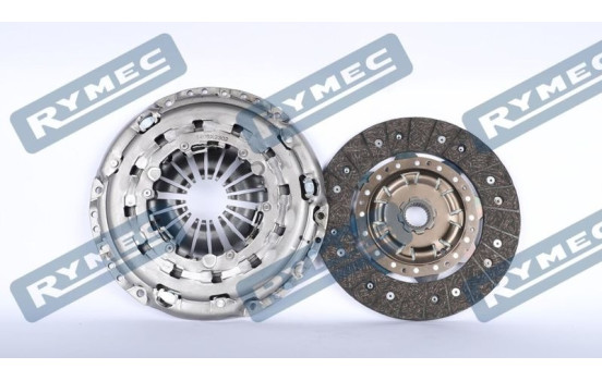 Clutch kit JT1931 Rymec