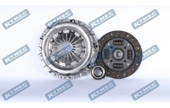 Clutch kit JT1936 Rymec