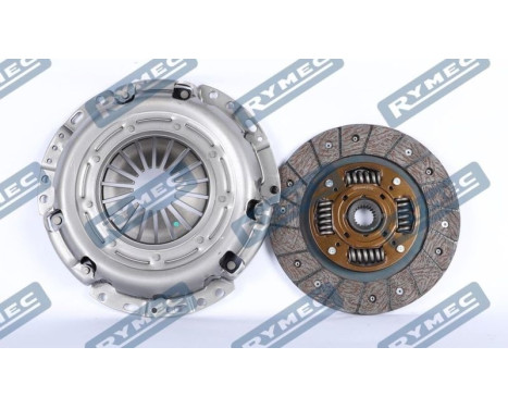 Clutch kit JT1938 Rymec