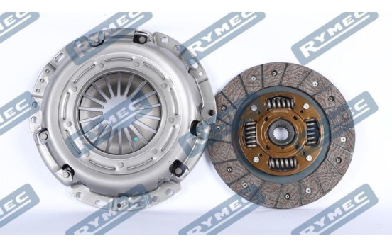 Clutch kit JT1938 Rymec