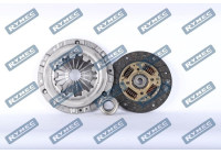 Clutch kit JT1941 Rymec