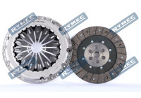 Clutch kit JT1943 Rymec