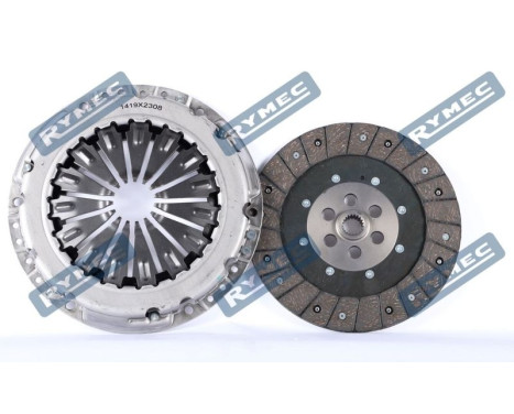 Clutch kit JT1943 Rymec