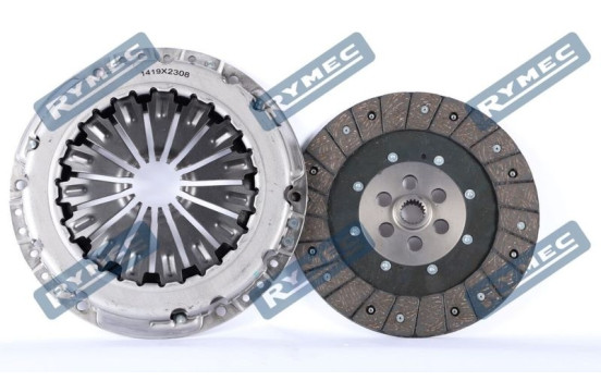 Clutch kit JT1943 Rymec