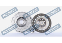 Clutch kit JT1944 Rymec