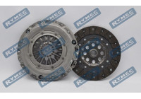 Clutch kit JT1947 Rymec