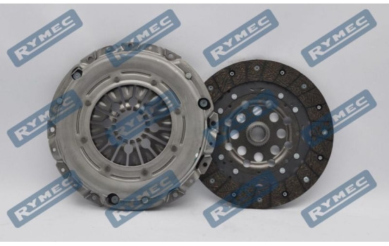 Clutch kit JT1947 Rymec