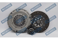 Clutch kit JT19471068 Rymec