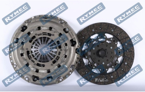 Clutch kit JT1951 Rymec