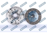 Clutch kit JT1953 Rymec