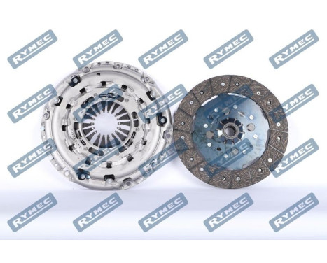 Clutch kit JT1953 Rymec