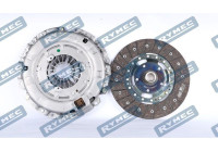 Clutch kit JT1956 Rymec