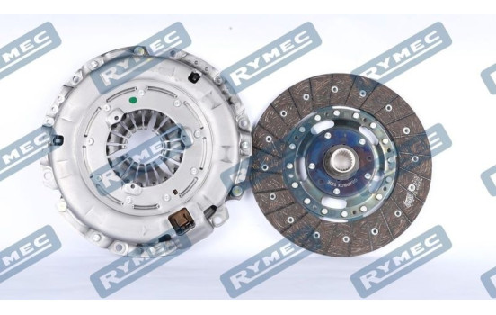 Clutch kit JT1956 Rymec