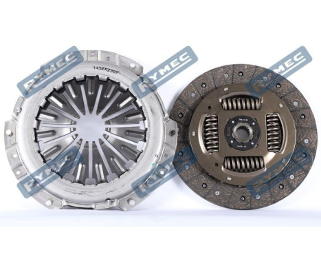 Clutch kit JT1959 Rymec