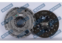 Clutch kit JT1964 Rymec