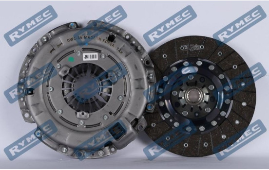 Clutch kit JT1964 Rymec